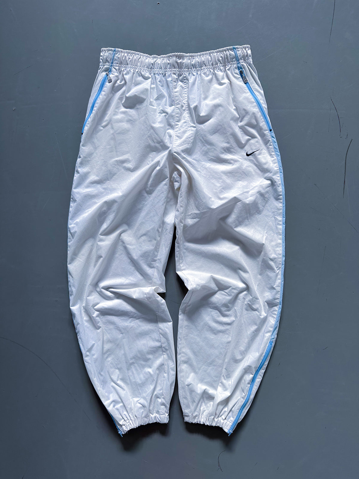 Nike Vintage Trackpants | L