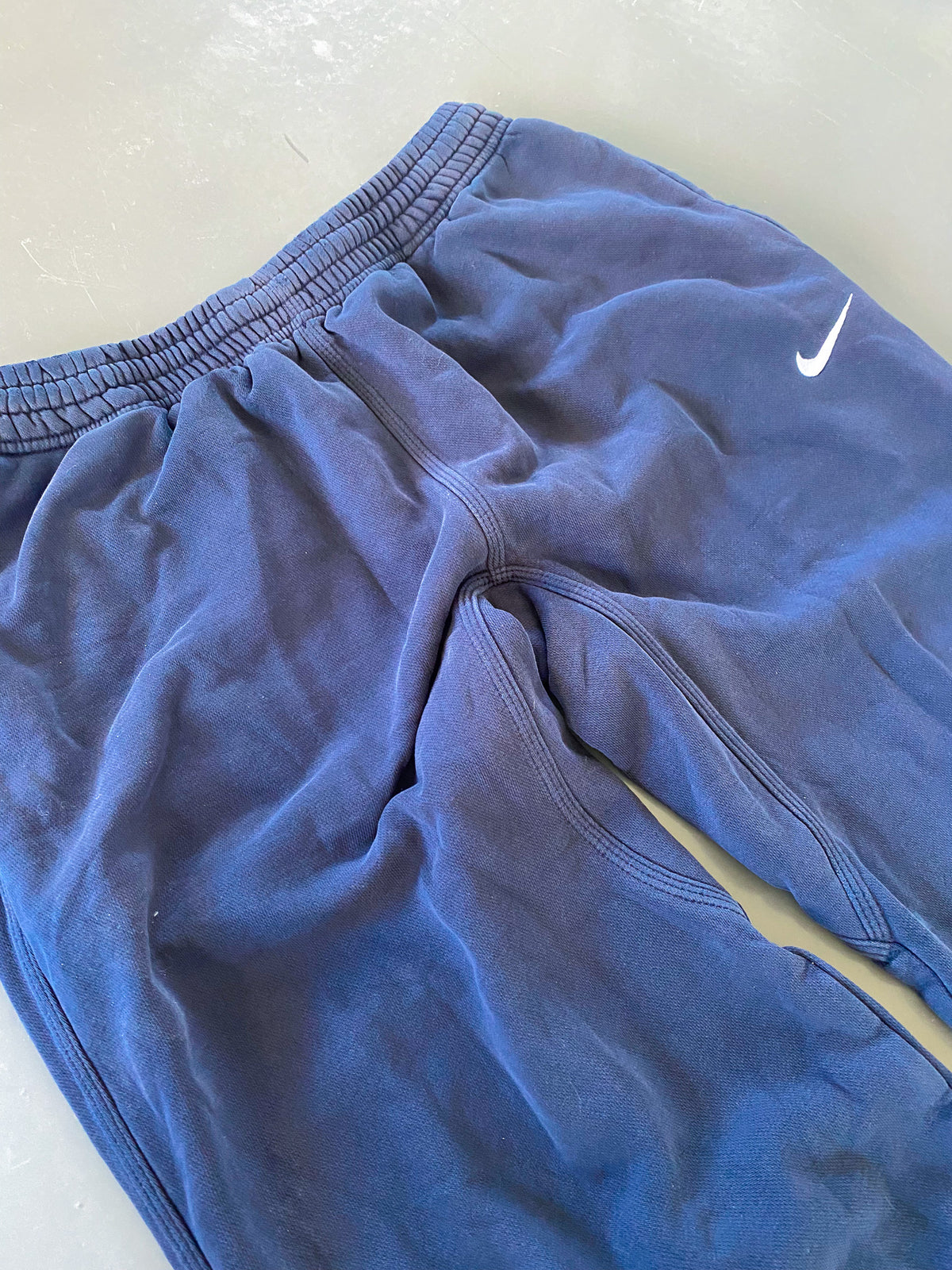 Nike Vintage Open Leg Sweatpants | M
