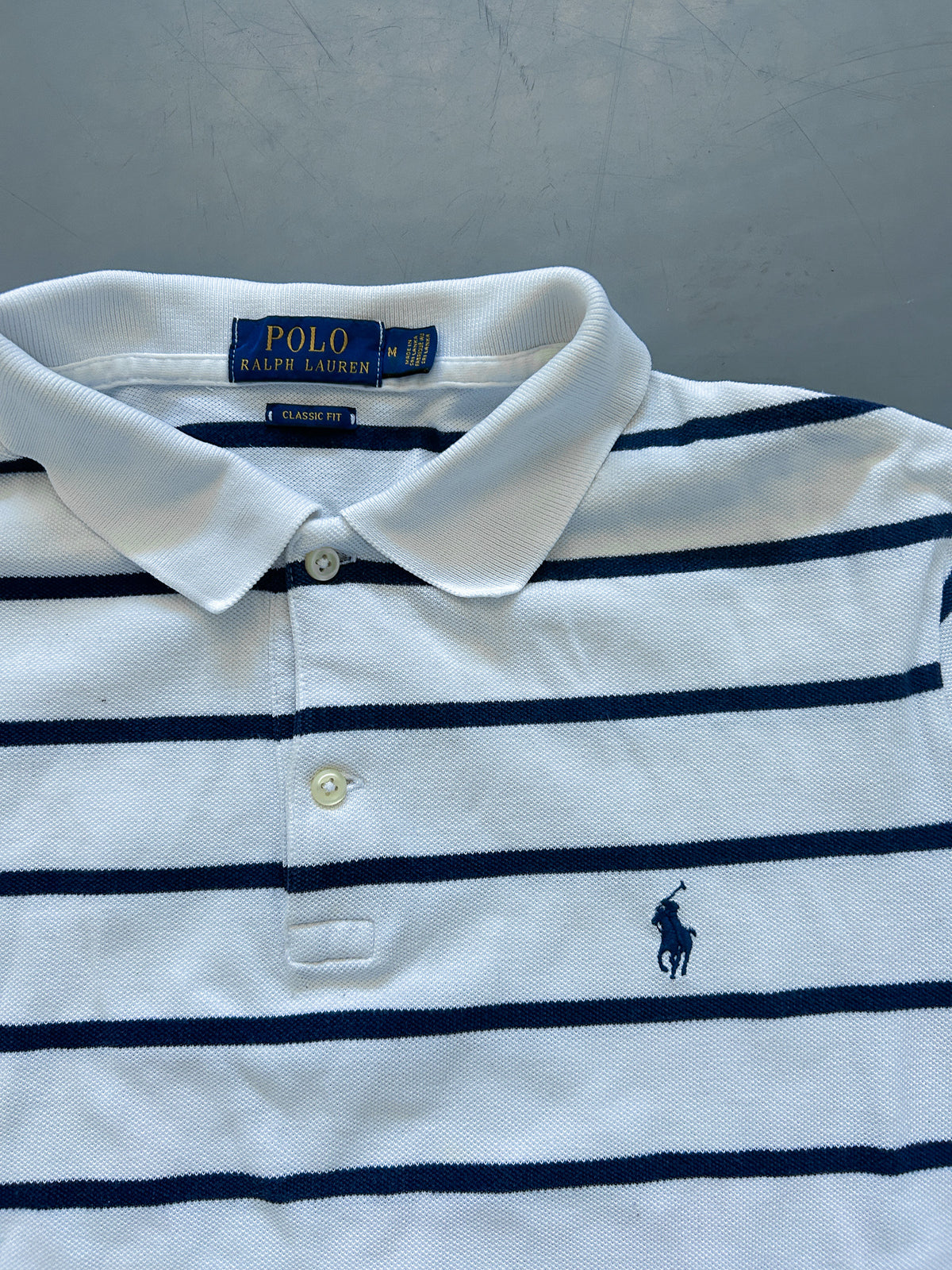 Polo Ralph Lauren T-Shirt | M