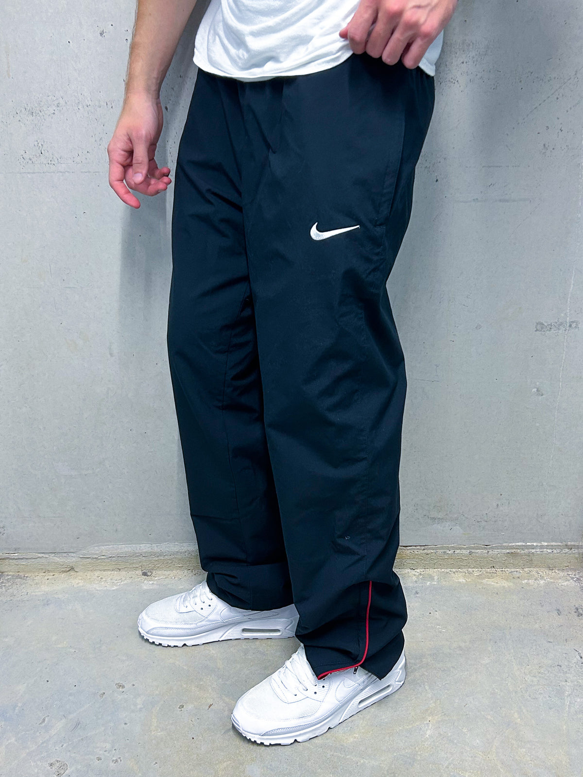 Nike Vintage Trackpants | M