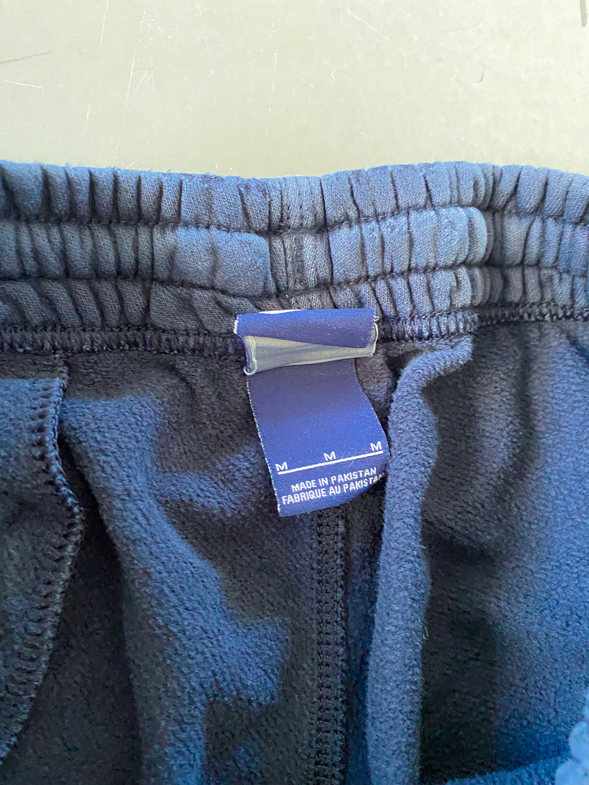 Nike Vintage Open Leg Sweatpants | M