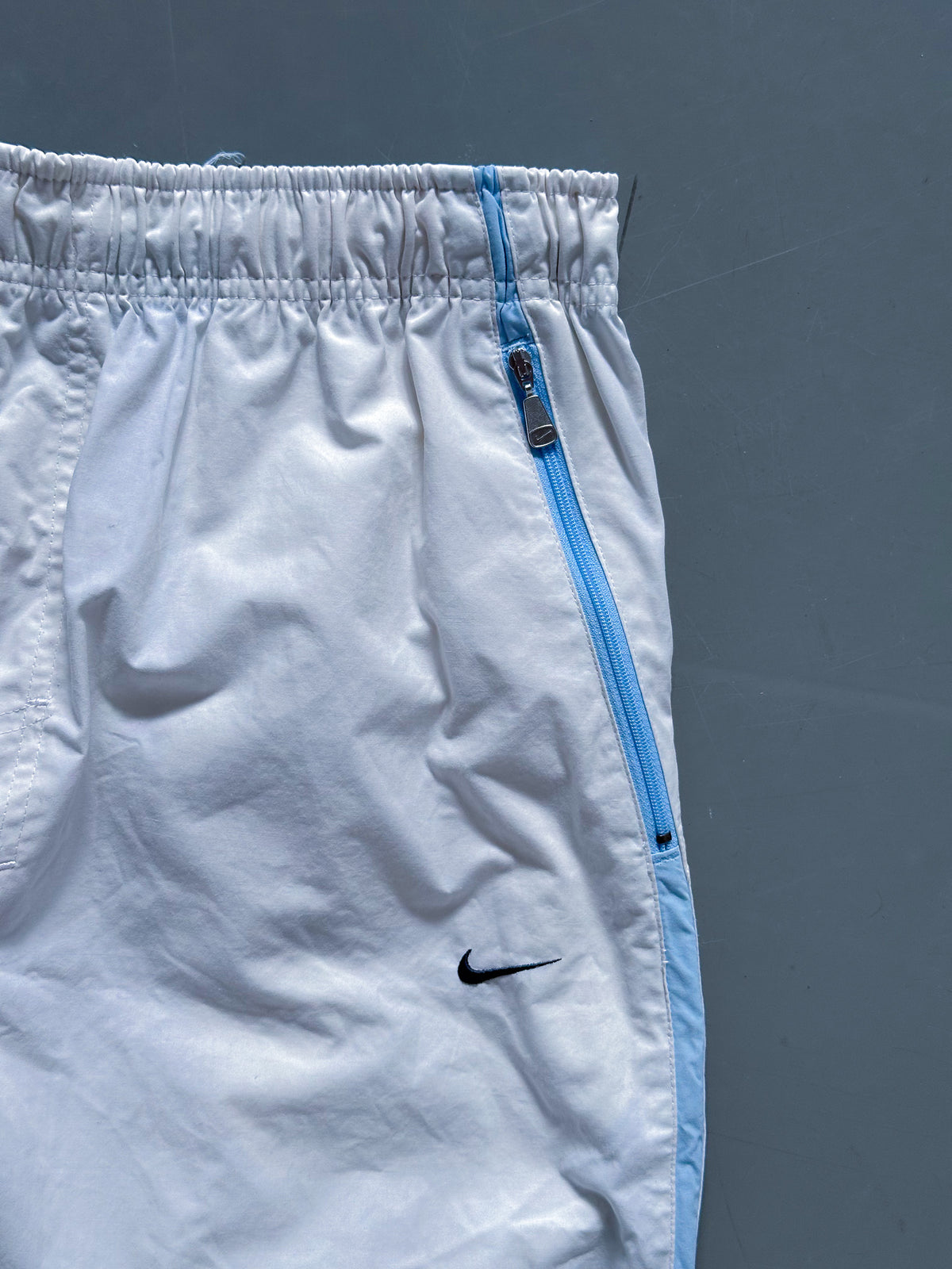 Nike Vintage Trackpants | L