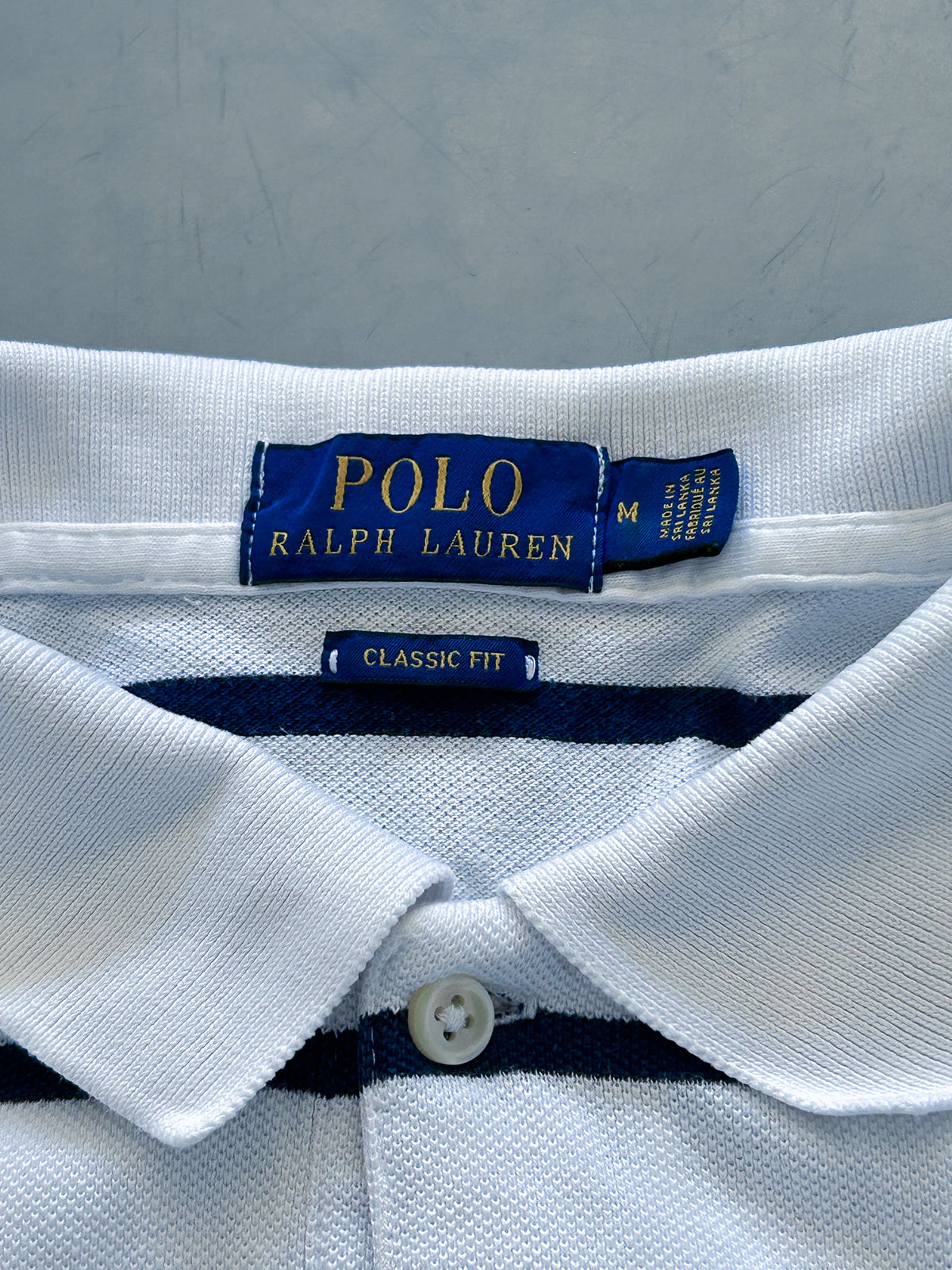 Polo Ralph Lauren T-Shirt | M