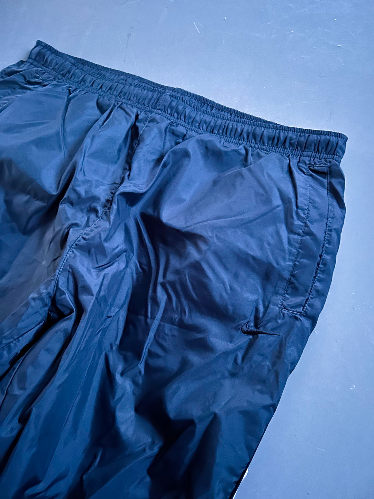 Nike Vintage Trackpants | L