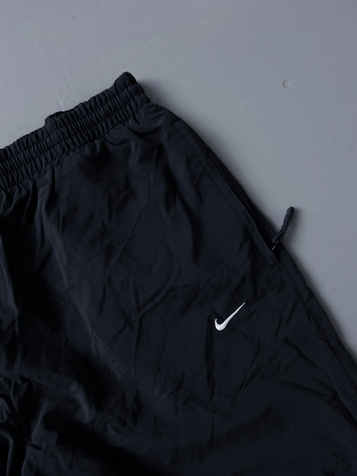 Nike Vintage Trackpants | M