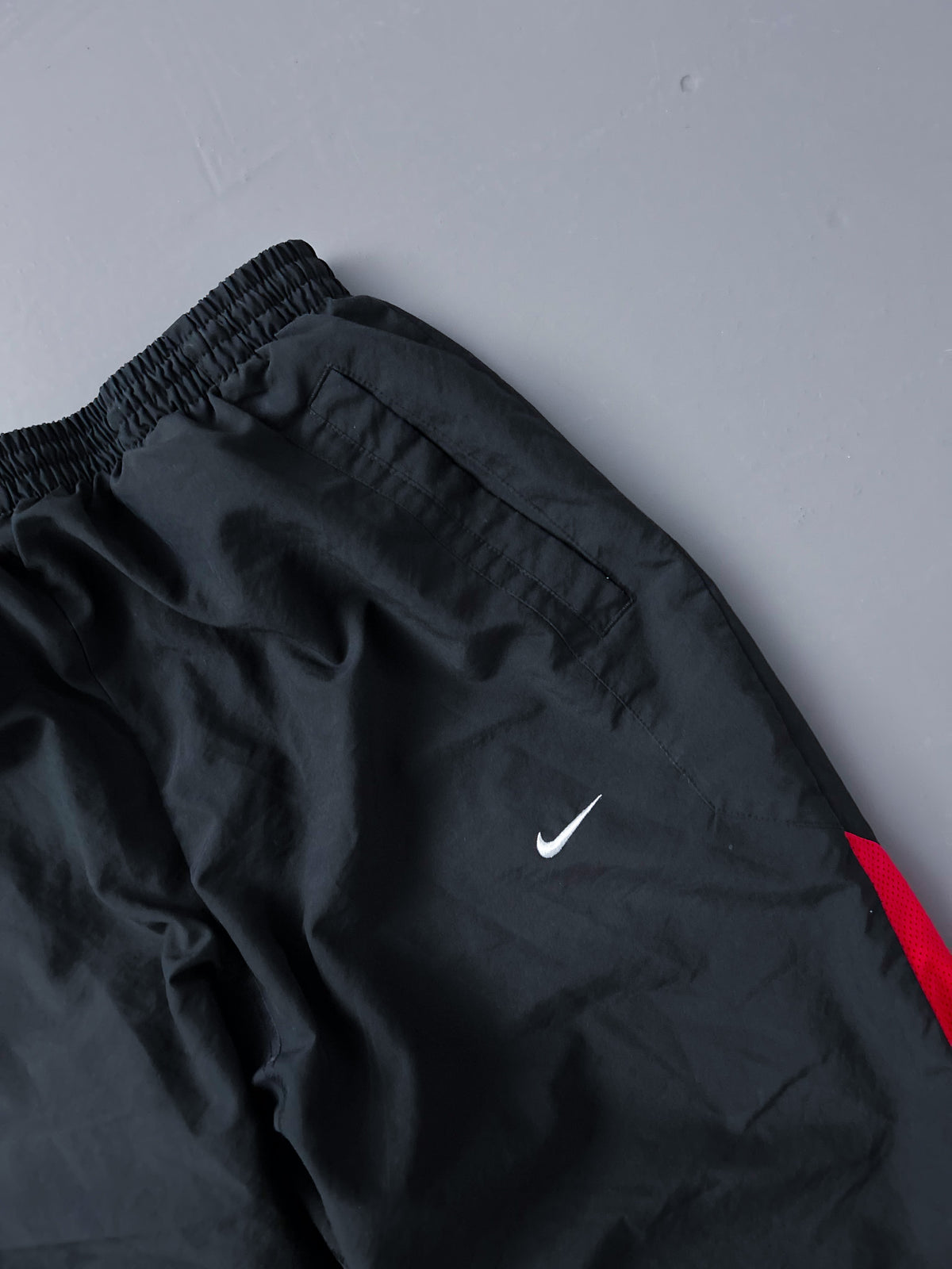 Nike Vintage Trackpants | L