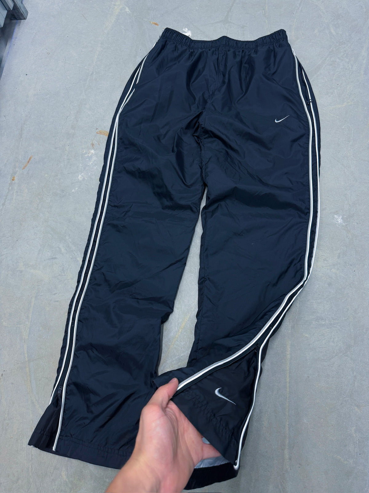 Nike *Premium* Vintage Trackpants | S