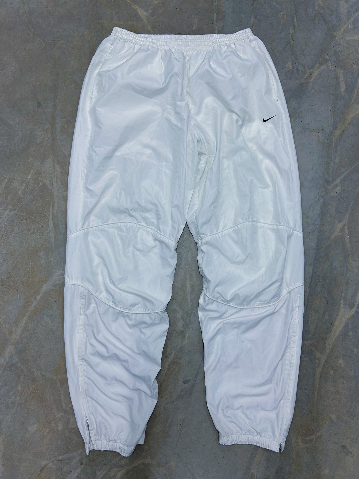 Nike Vintage Trackpants | XL