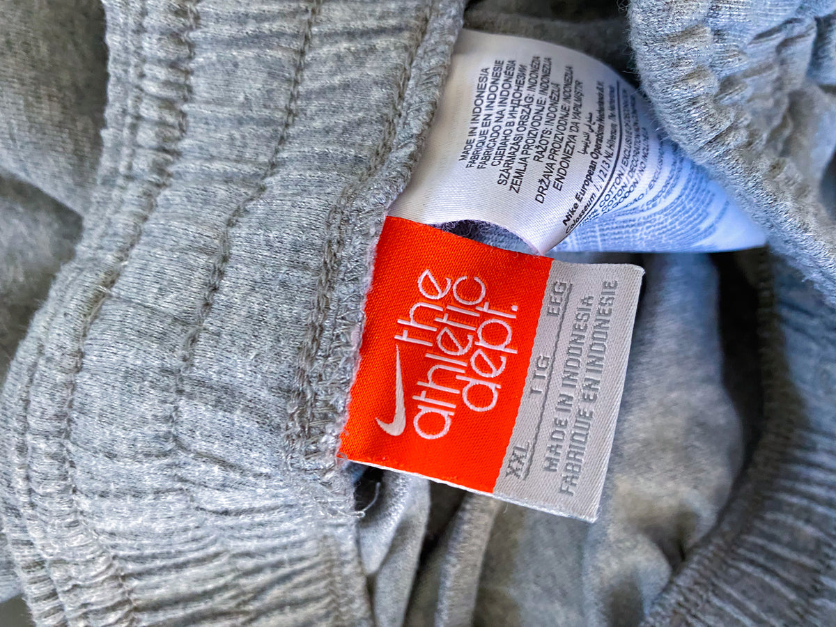 Nike Vintage Trackpants | S