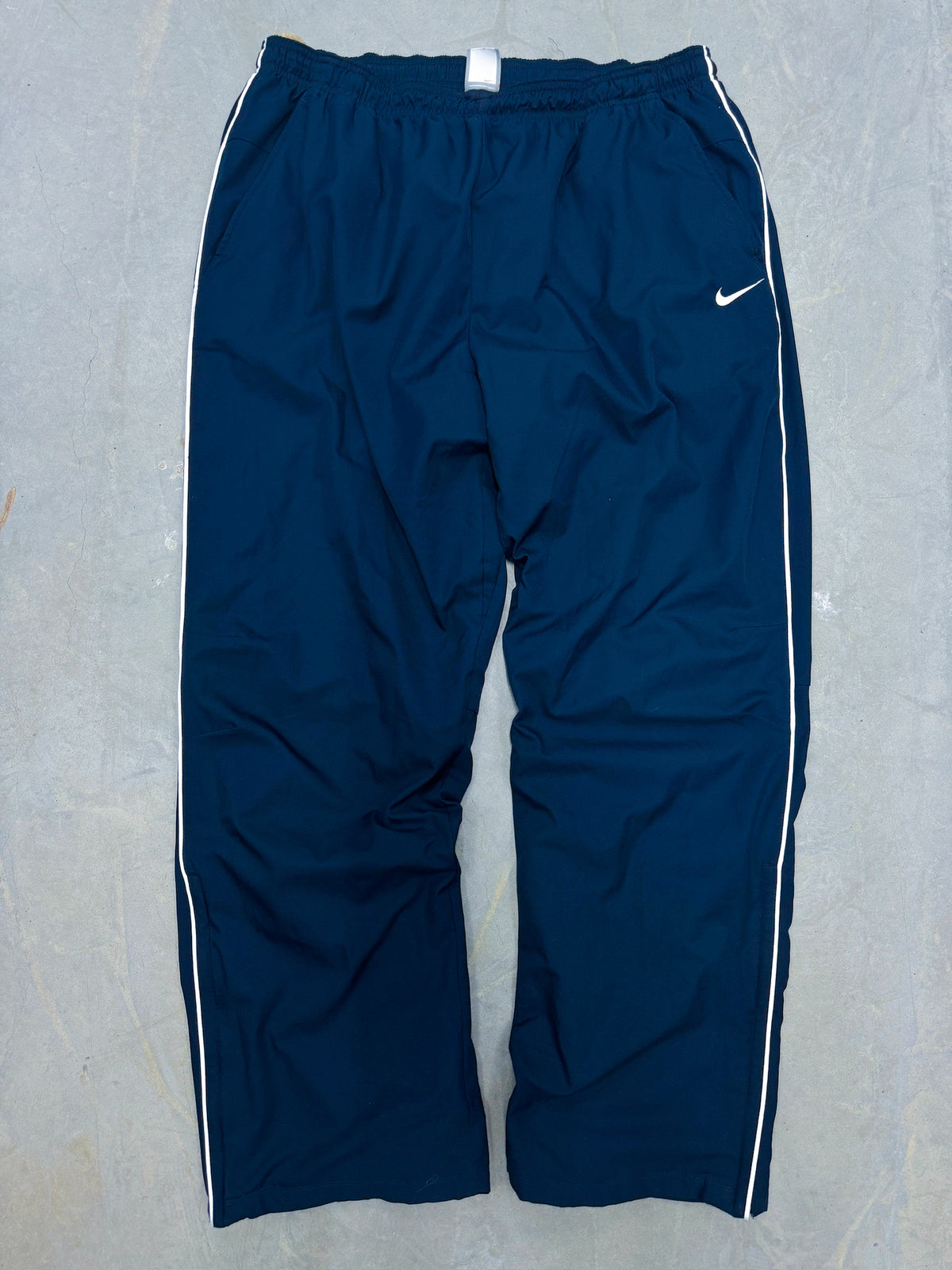 Nike Vintage Trackpants | XXL