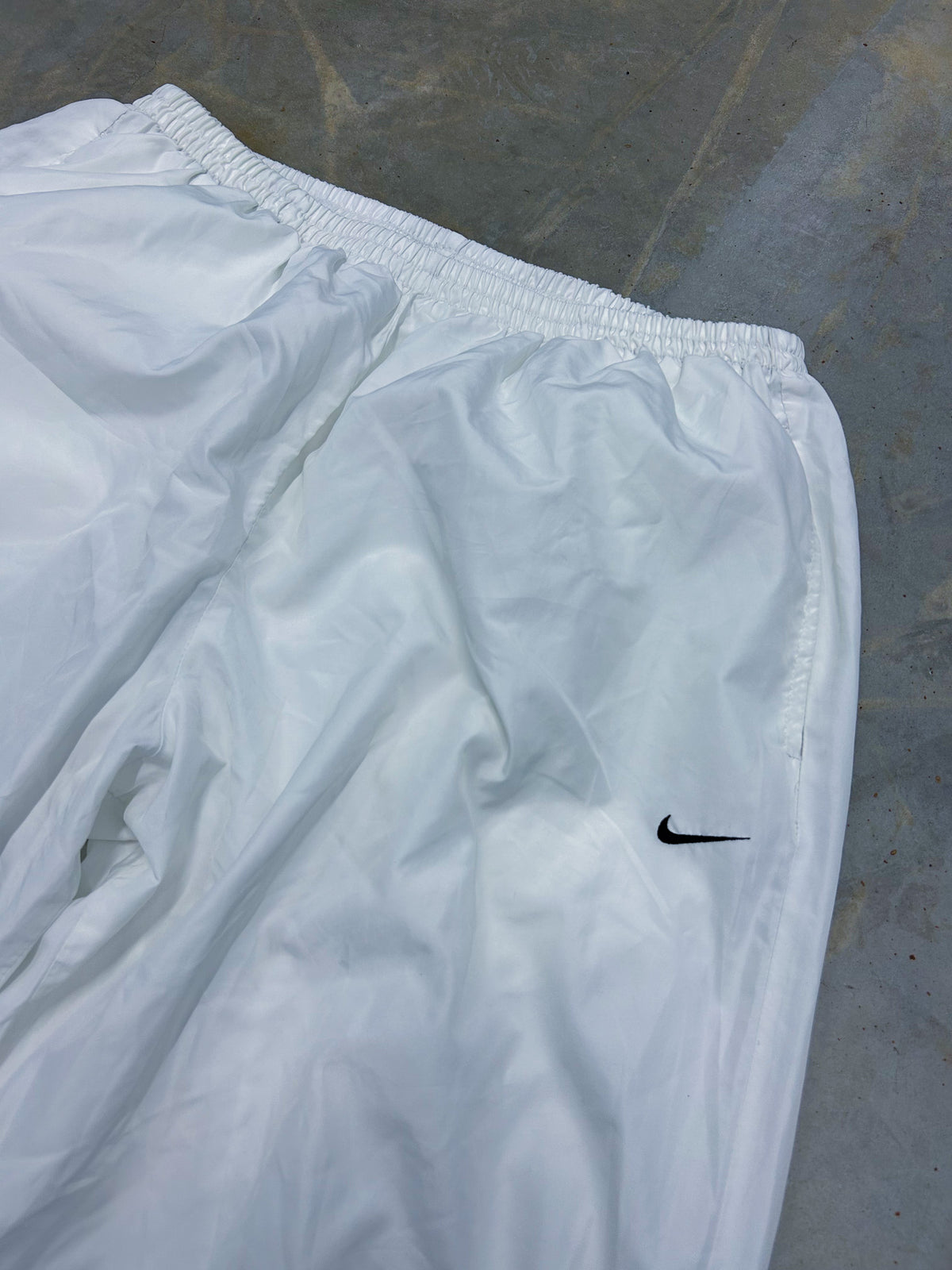 Nike Vintage Trackpants | XL