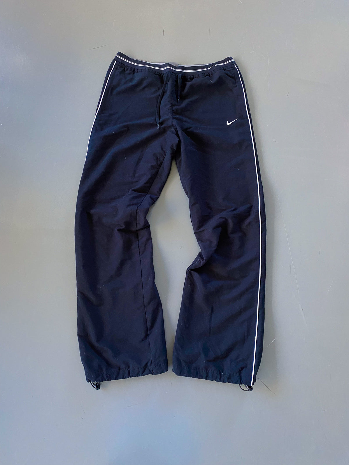 Nike Vintage Trackpants | S