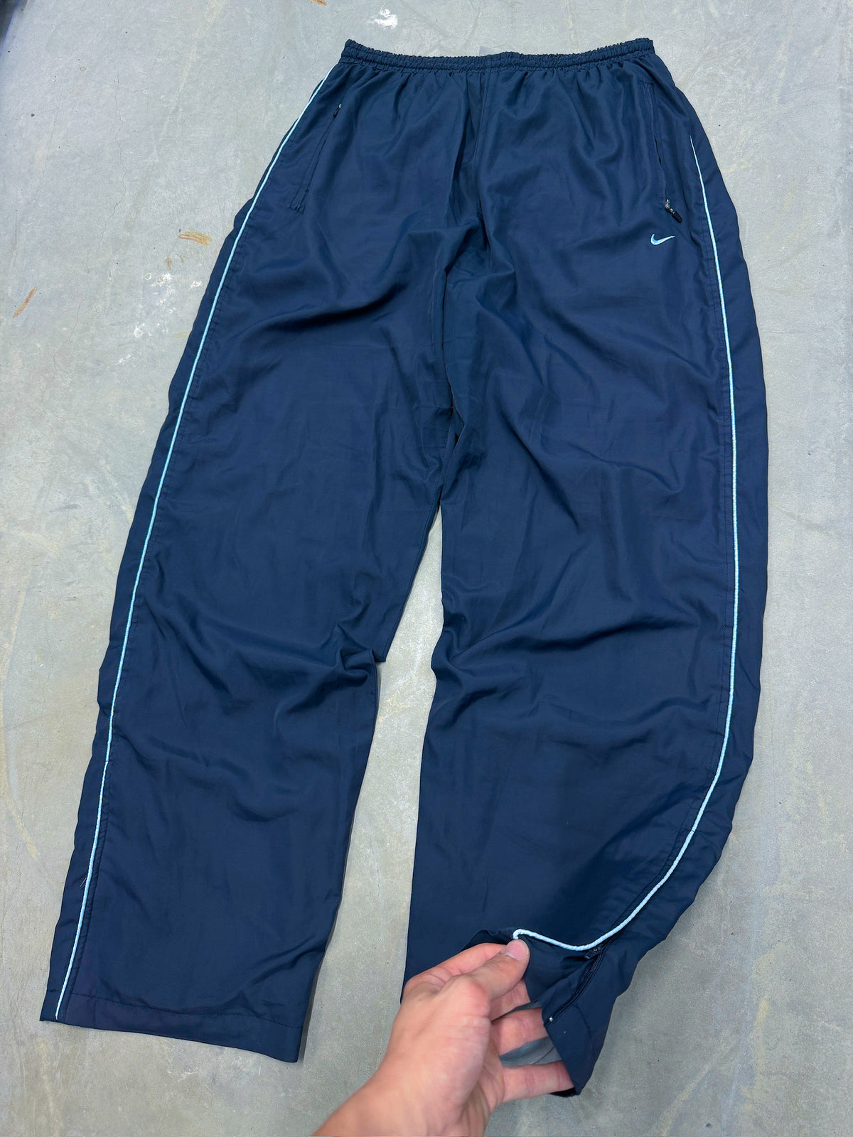 Nike Vintage Trackpants | XL