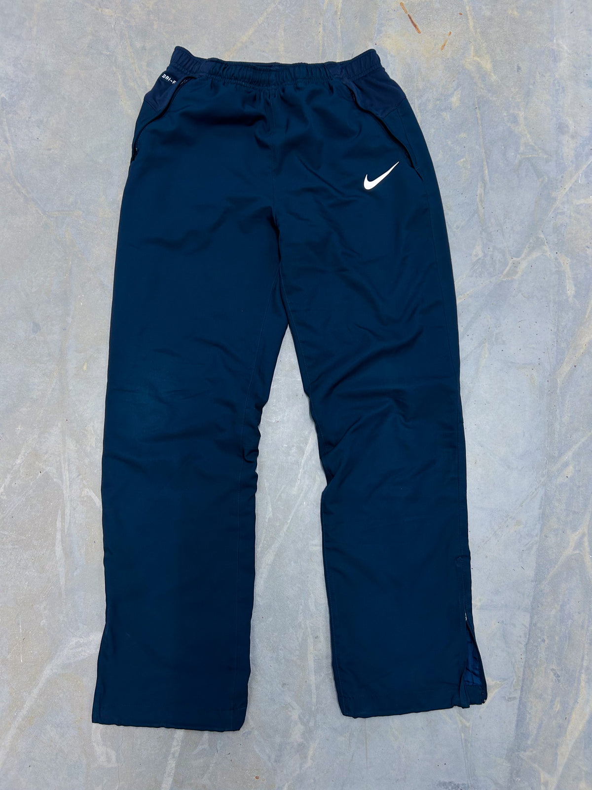 Nike Vintage Trackpants | S