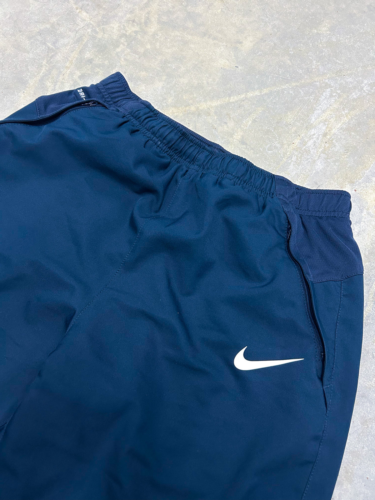 Nike Vintage Trackpants | S