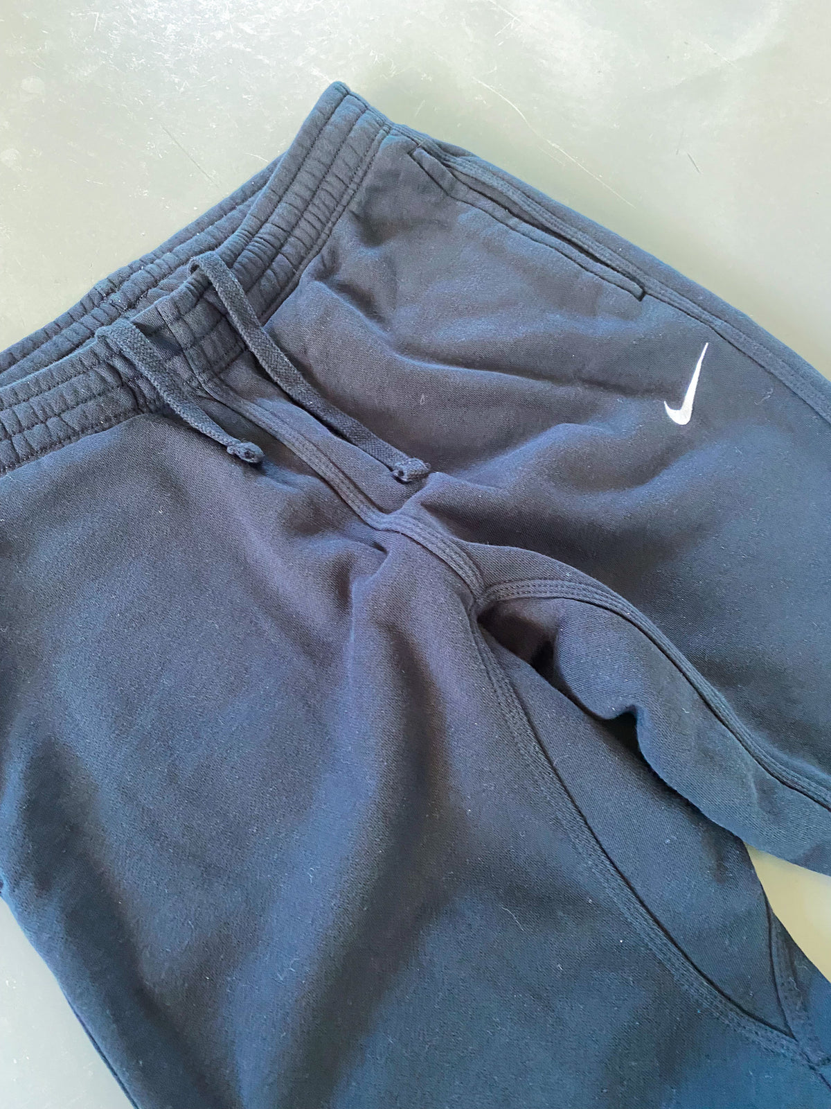 Nike Vintage Trackpants | XS