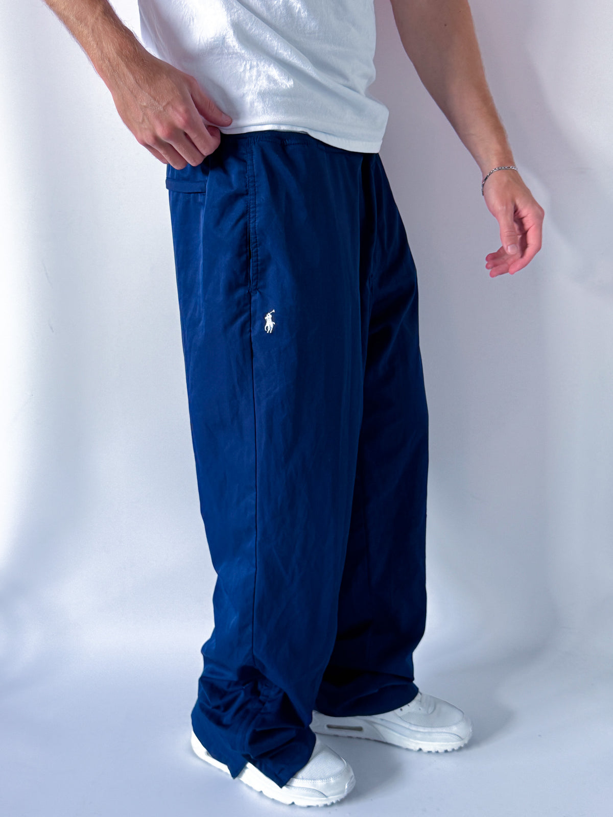 Polo Ralph Lauren Vintage Trackpants | L