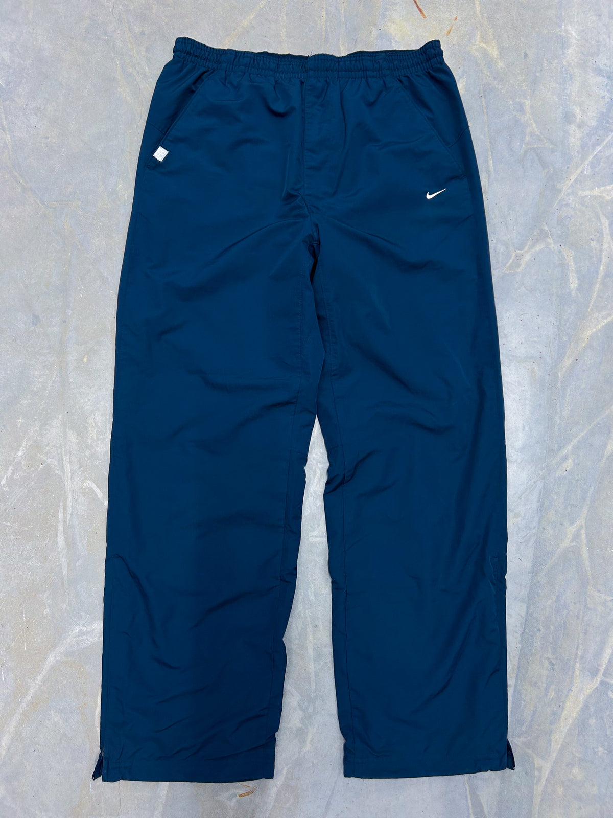 Nike Vintage Trackpants | L