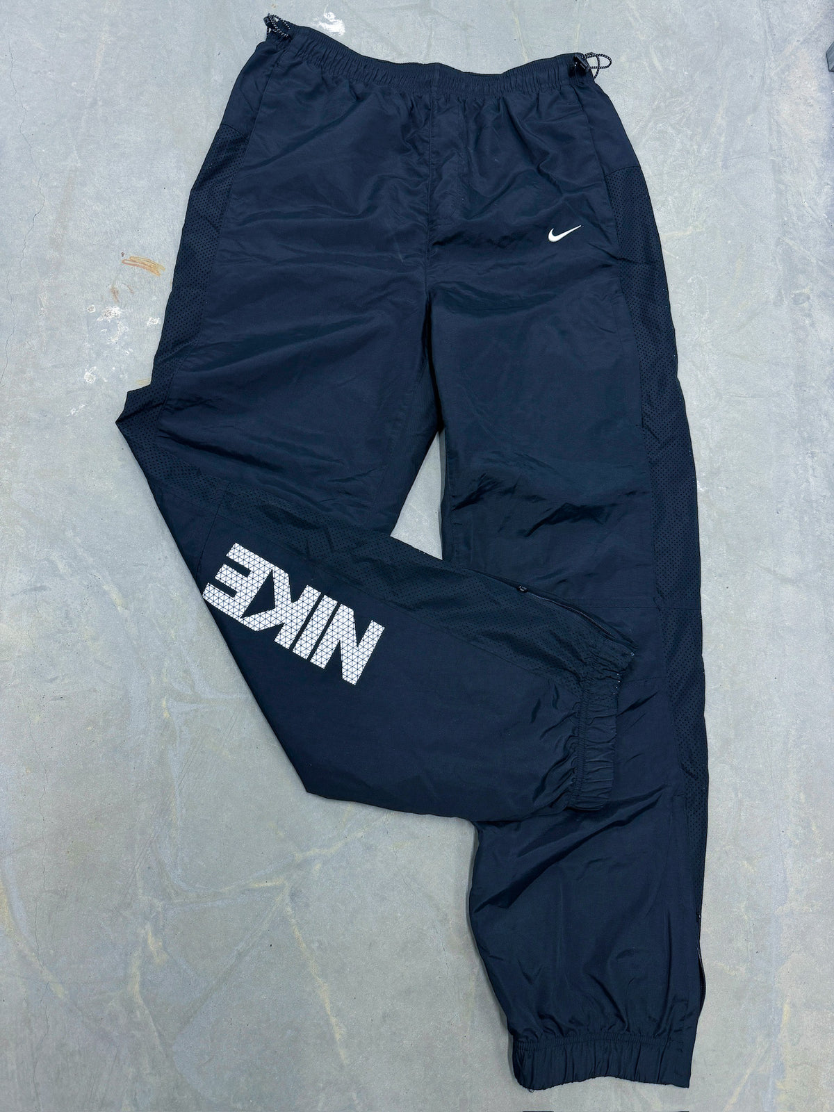 Nike Vintage Trackpants | S