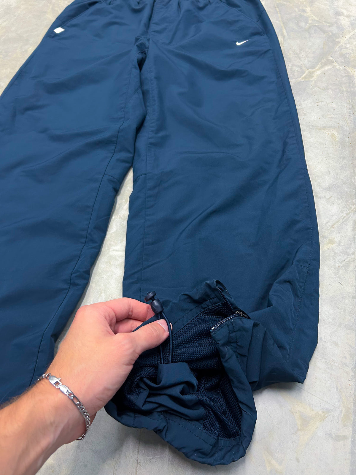 Nike Vintage Trackpants | L