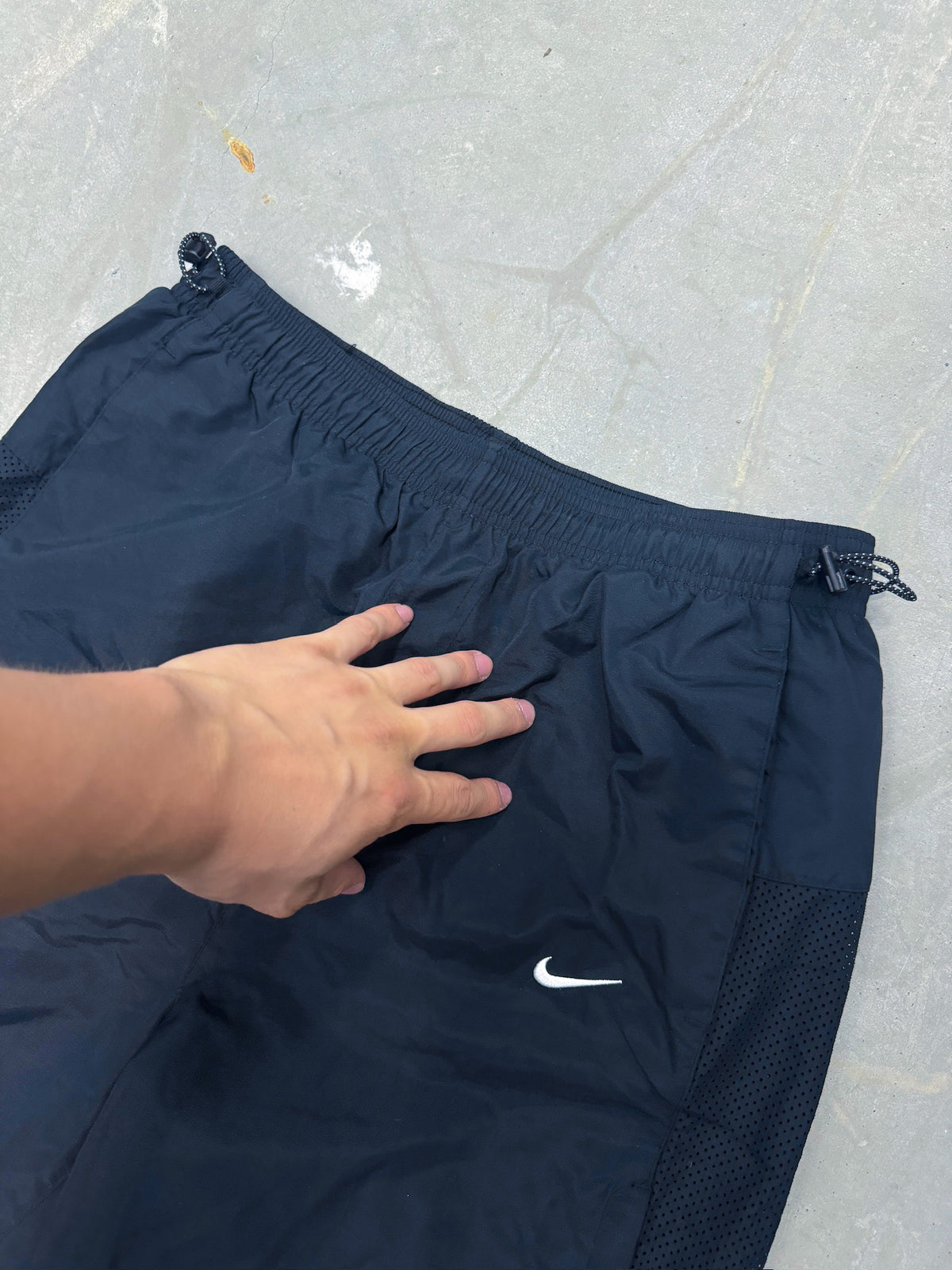 Nike Vintage Trackpants | S