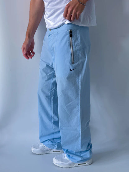 Nike Vintage Trackpants | S