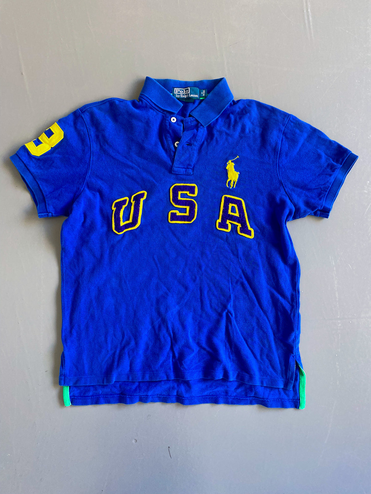 Polo Ralph Lauren Shirt | M