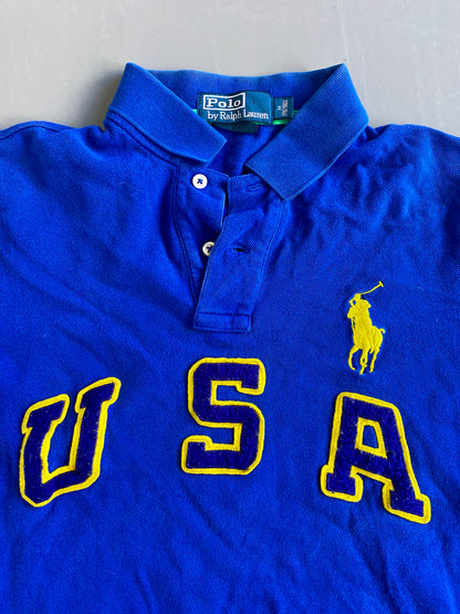 Polo Ralph Lauren Shirt | M