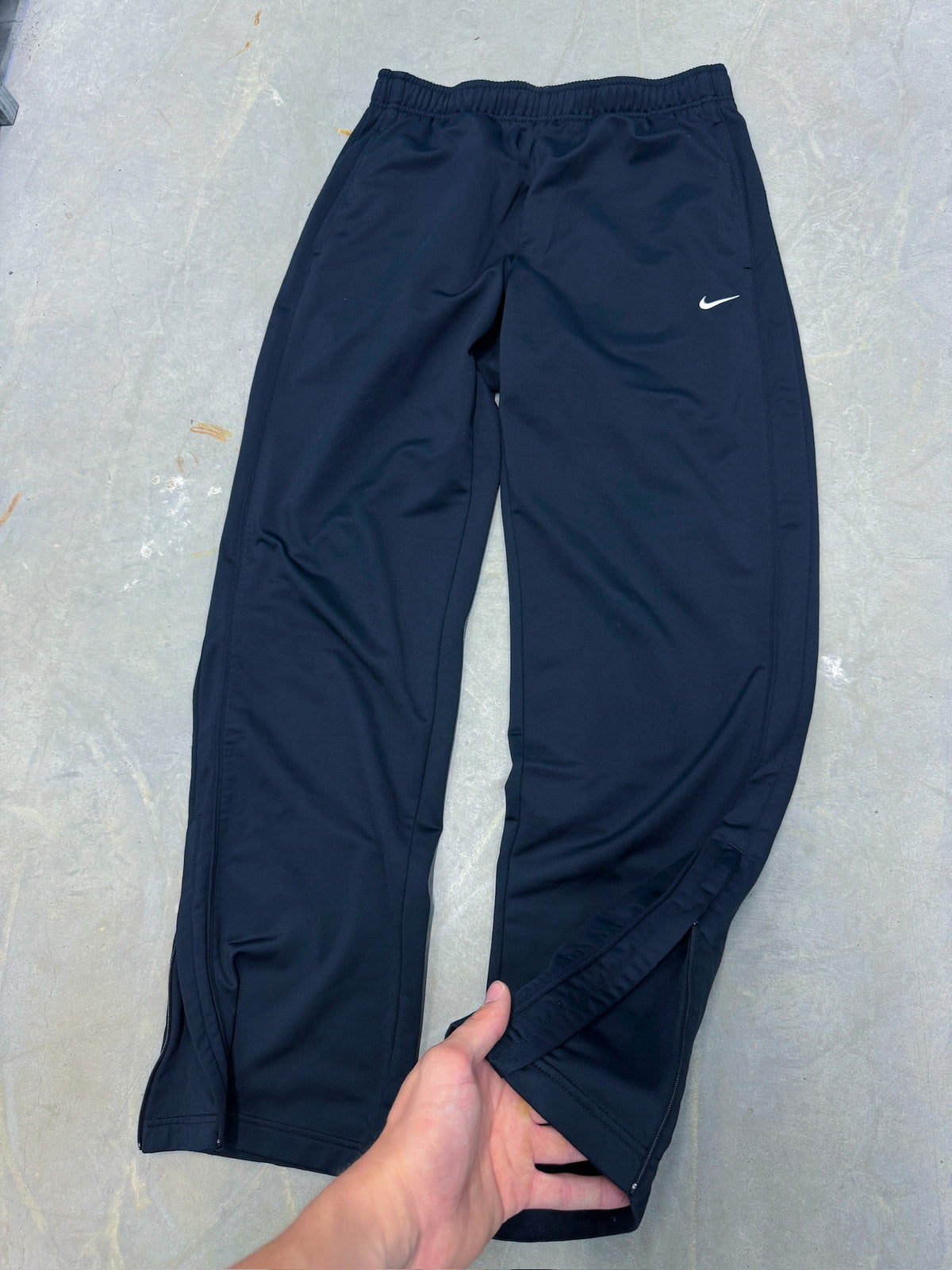 Nike Vintage Trackpants | M