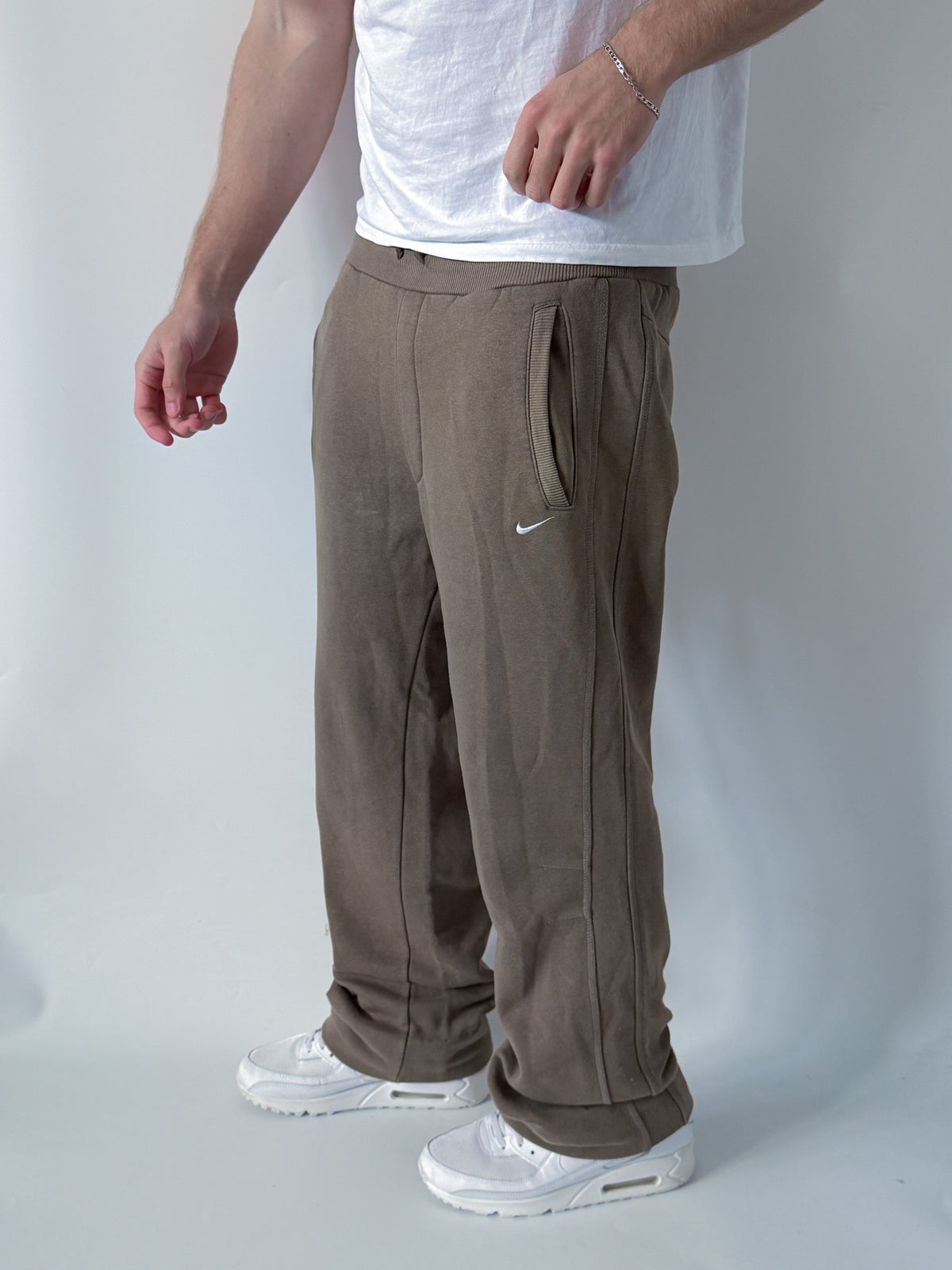 Nike Vintage Sweatpants / Jogger | M