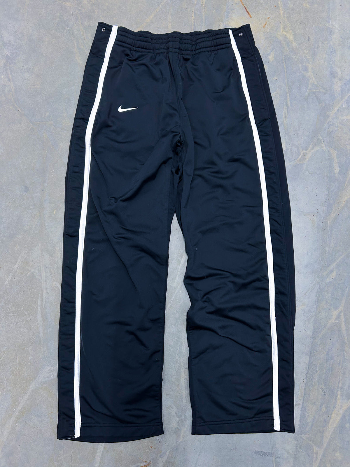 Nike Vintage Trackpants | L