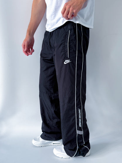 Nike Vintage Trackpants | M