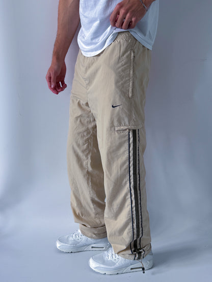 Nike Vintage Trackpants | M