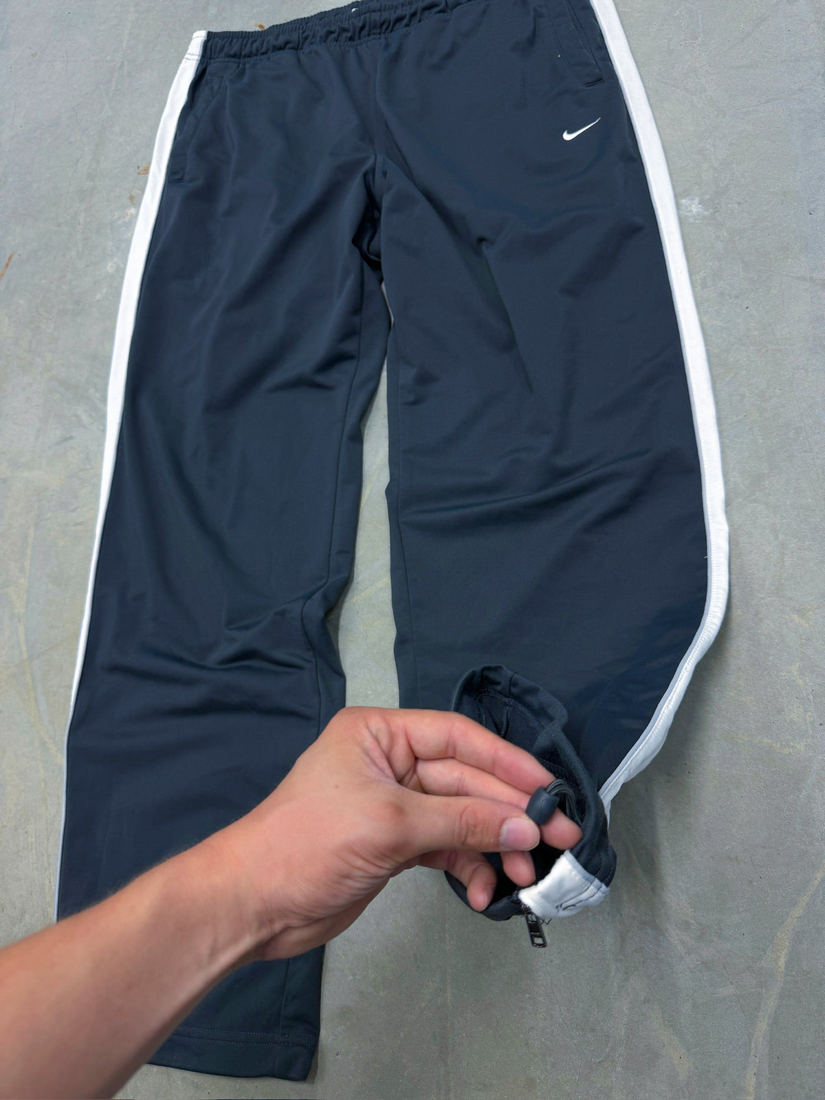 Nike Vintage Trackpants | XL