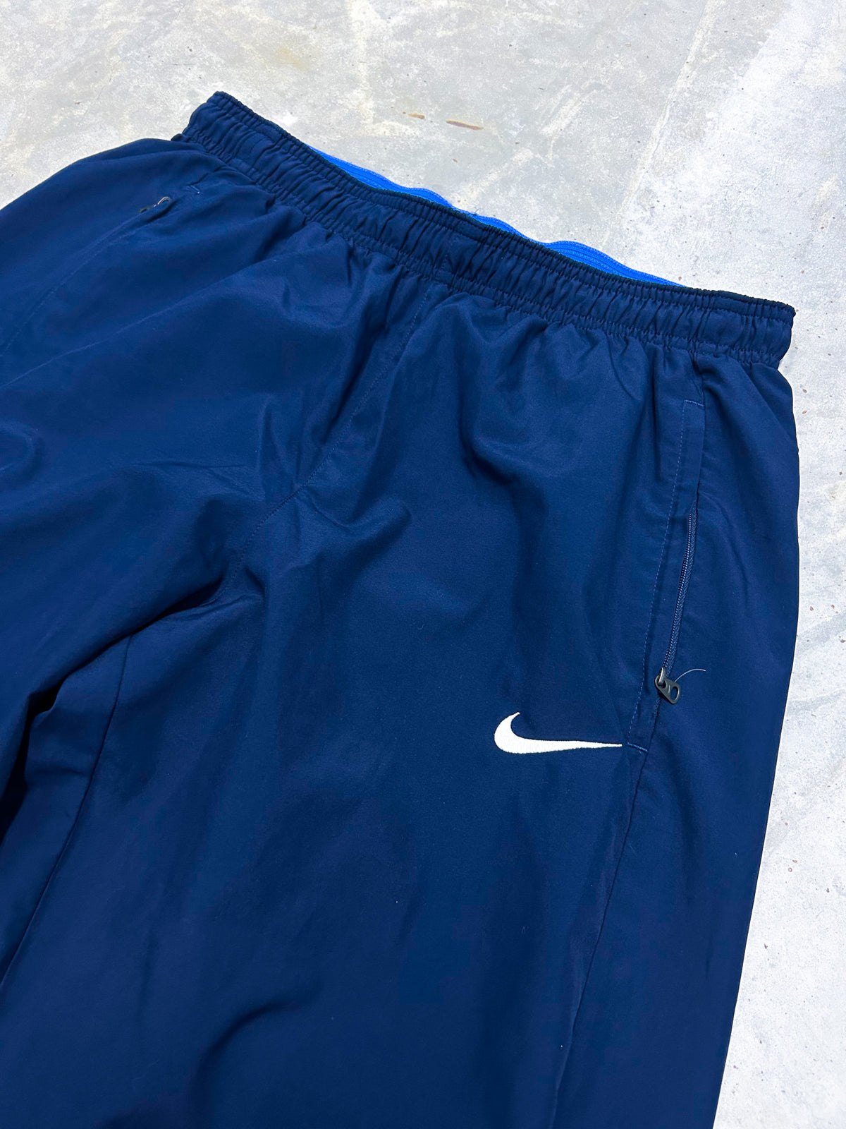 Nike Vintage Trackpants | S