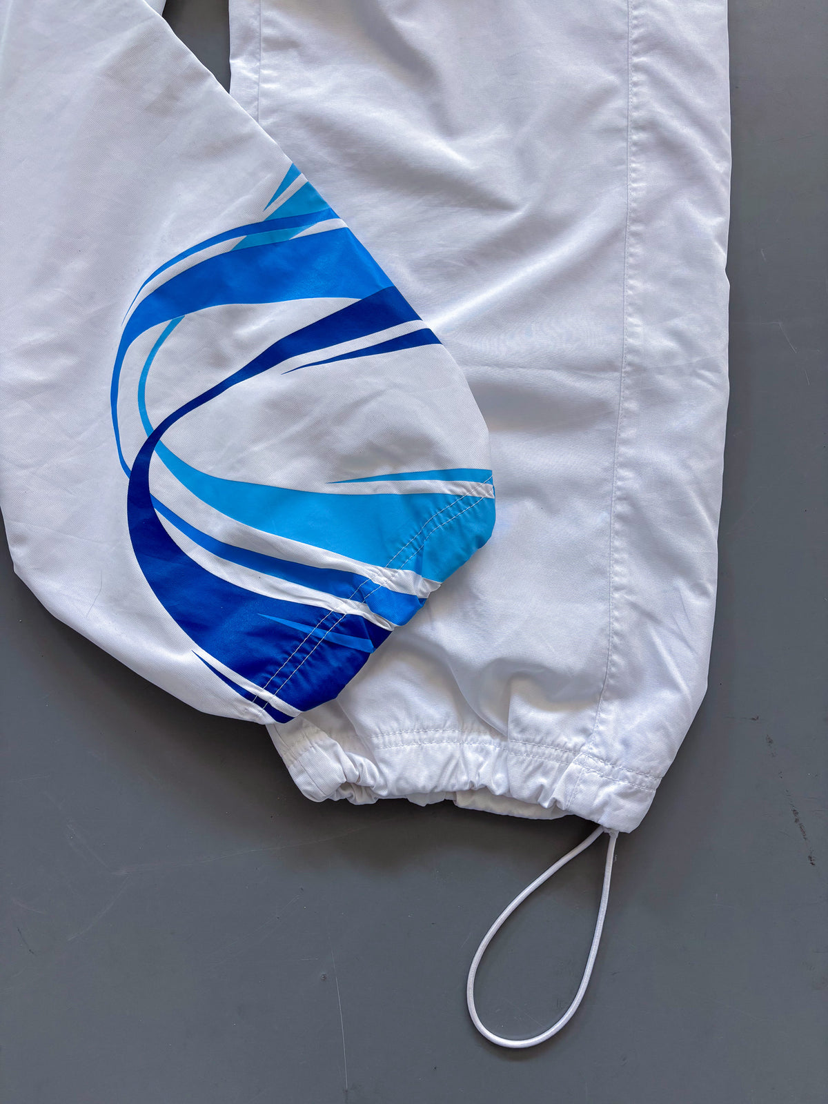 Nike Vintage *TN* Swirl Trackpants | M