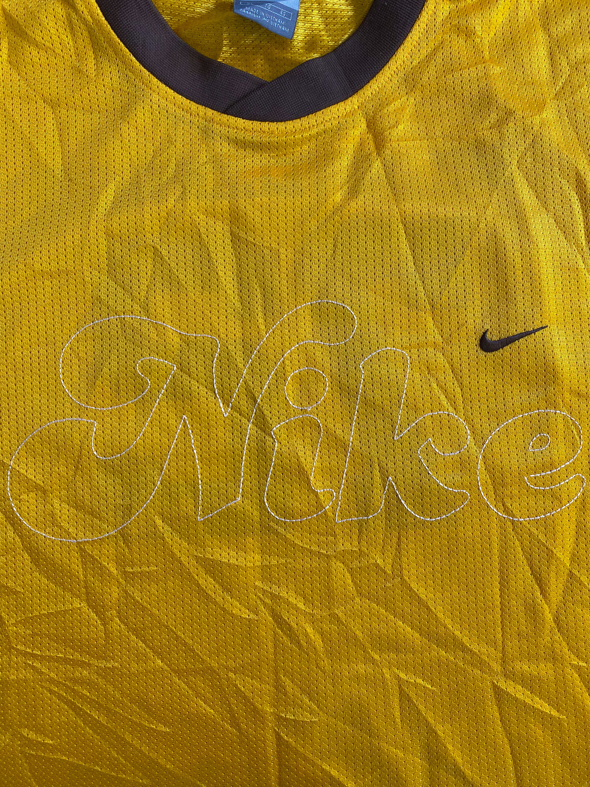 Vintage Nike Shirt | XL