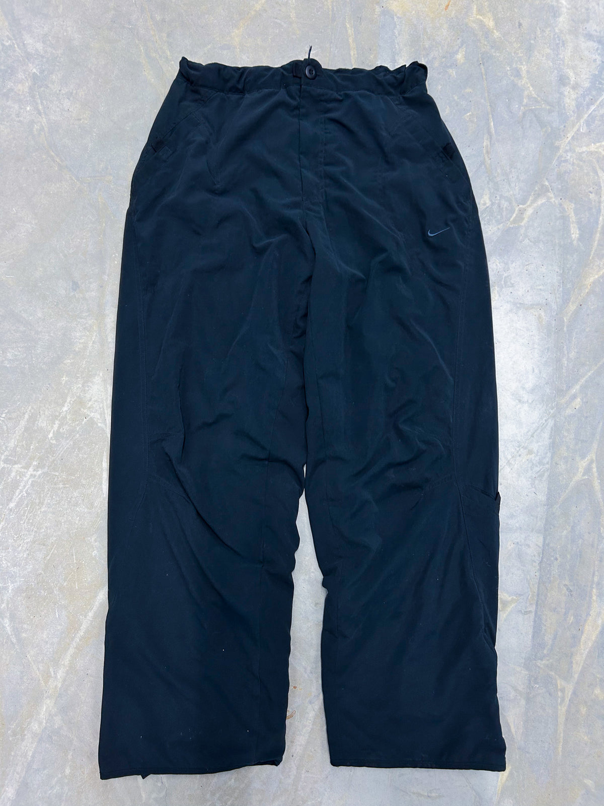 Nike Vintage Trackpants | XL
