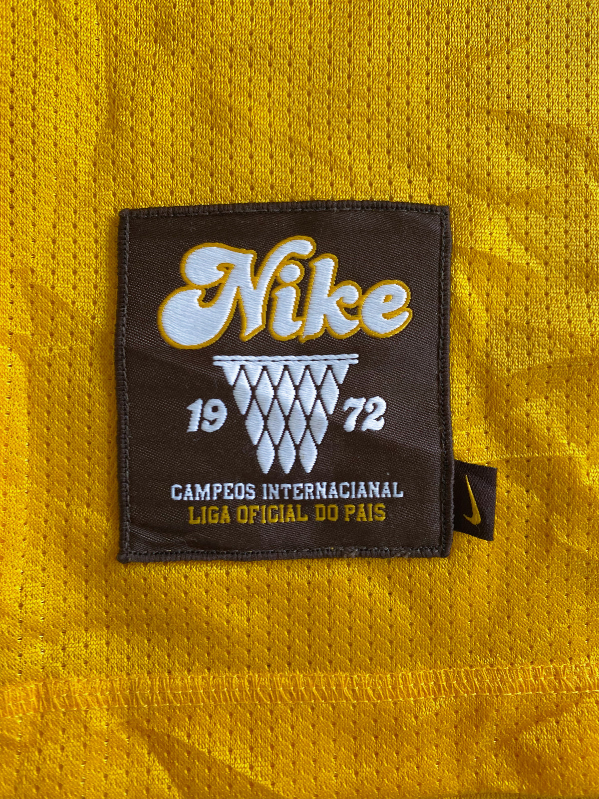 Vintage Nike Shirt | XL