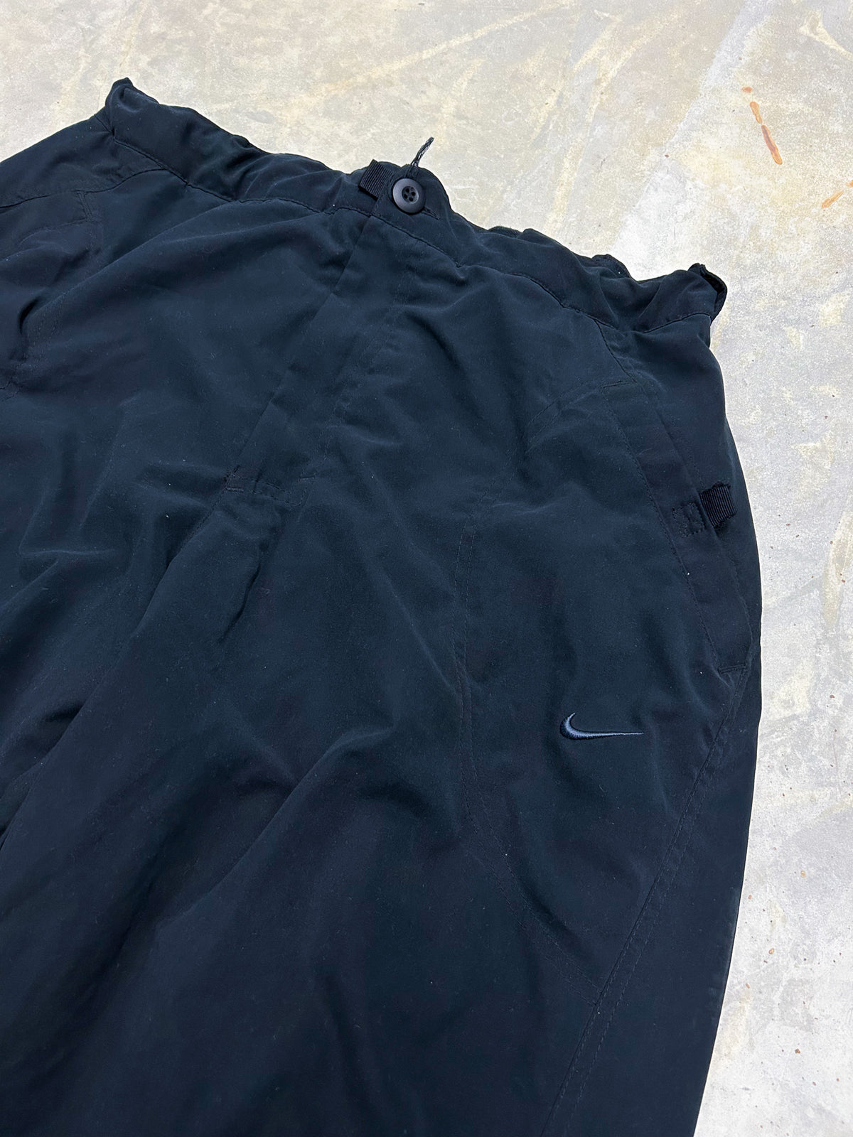 Nike Vintage Trackpants | XL