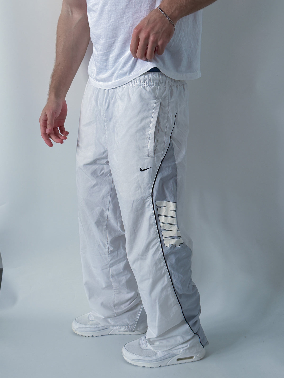 Nike Vintage Trackpants | M