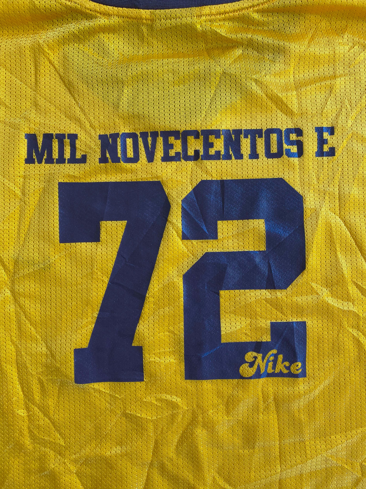 Vintage Nike Shirt | XL