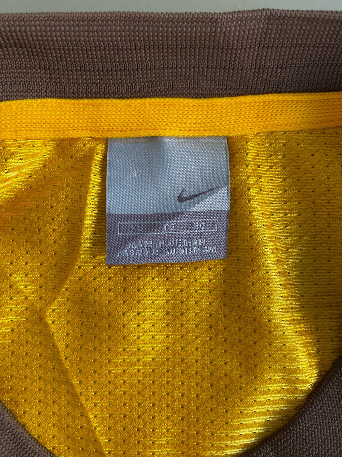 Vintage Nike Shirt | XL