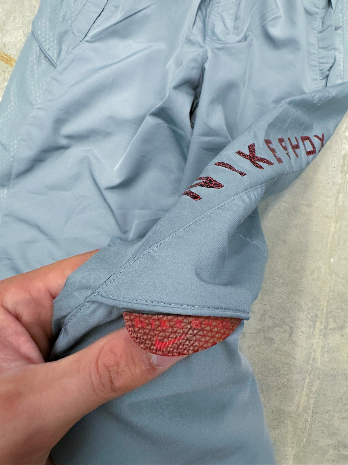 Nike *Shox* Vintage Trackpants | M/L