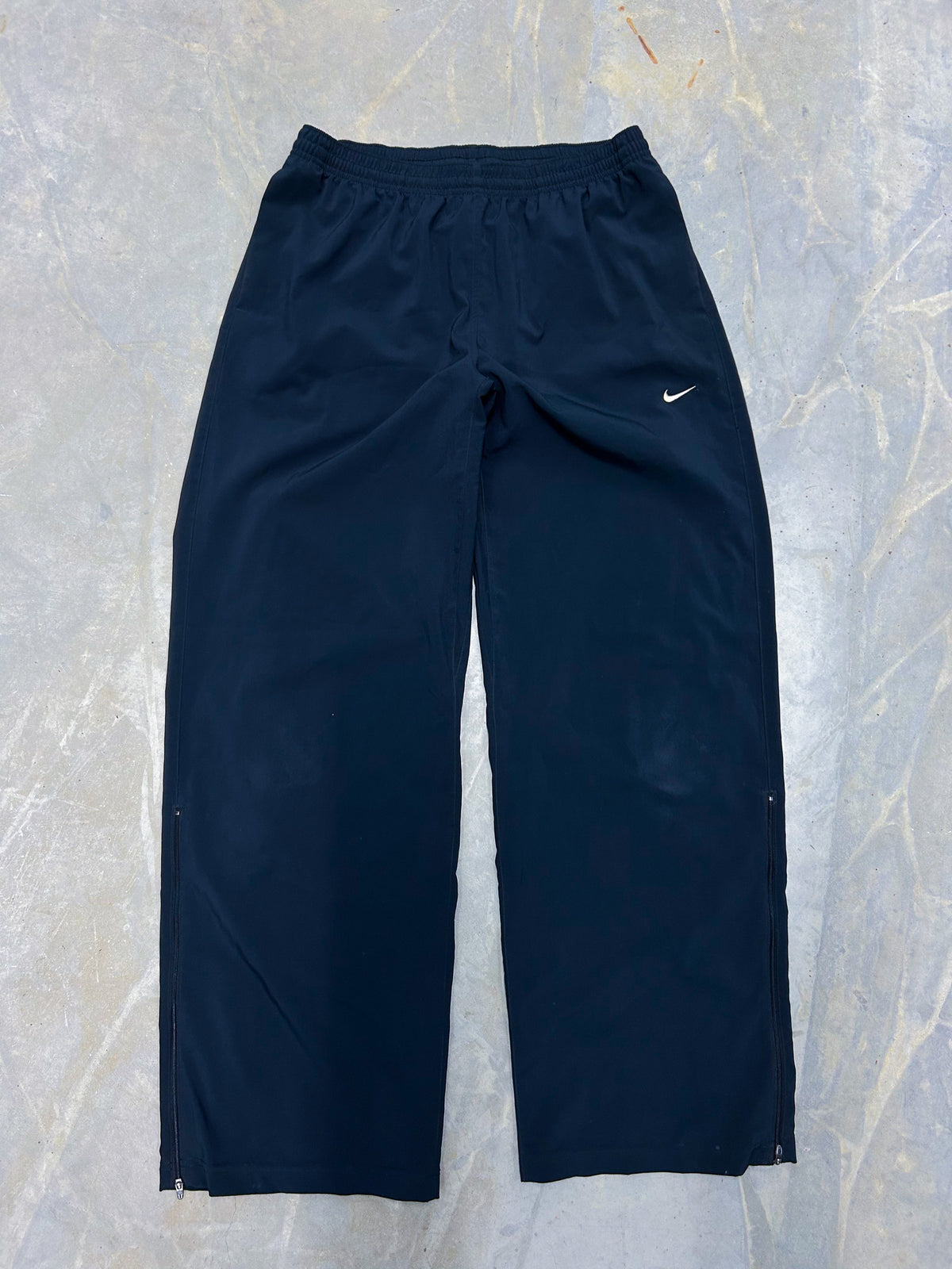 Nike Vintage Trackpants | L