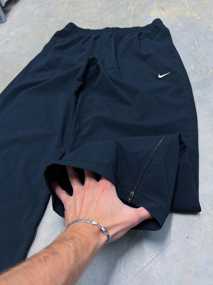 Nike Vintage Trackpants | L