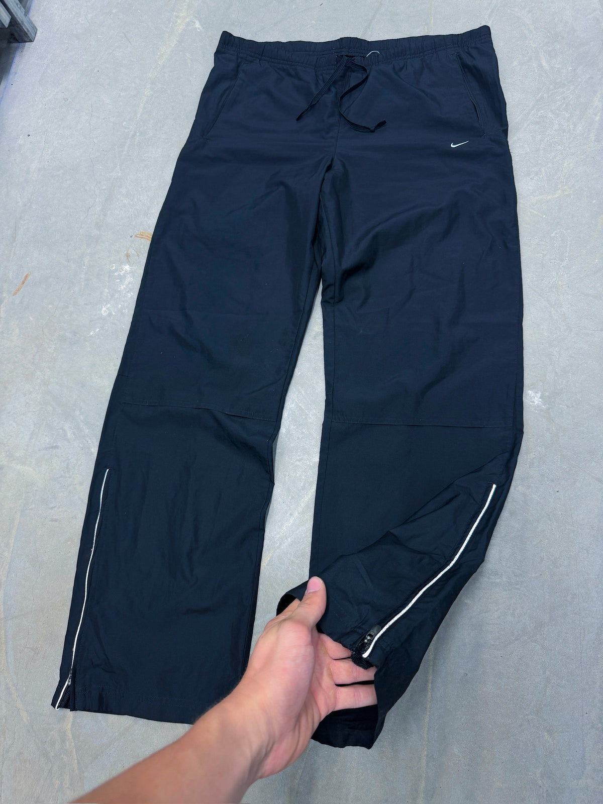 Nike Vintage Trackpants | M
