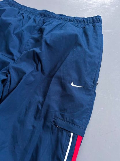 Nike Vintage Trackpants | XL