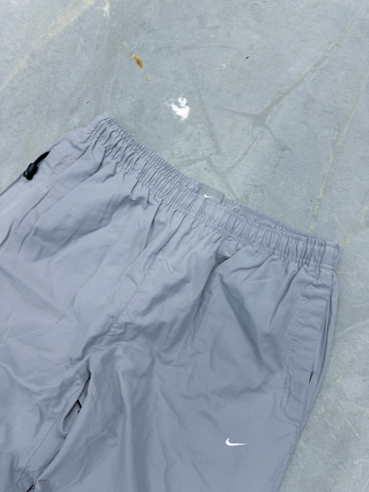 Nike Vintage Trackpants | L