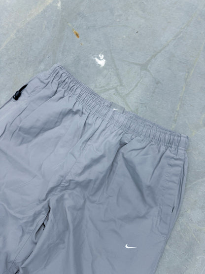 Nike Vintage Trackpants | L